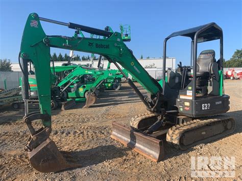 Mini Excavators for sale in Roanoke, Virginia 